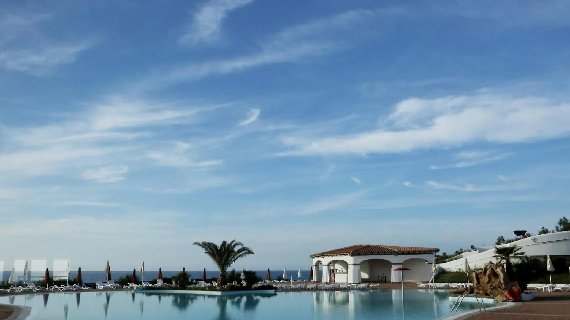 Futura Style Acqua Di Mare Resort Marina di Sorso Hotel