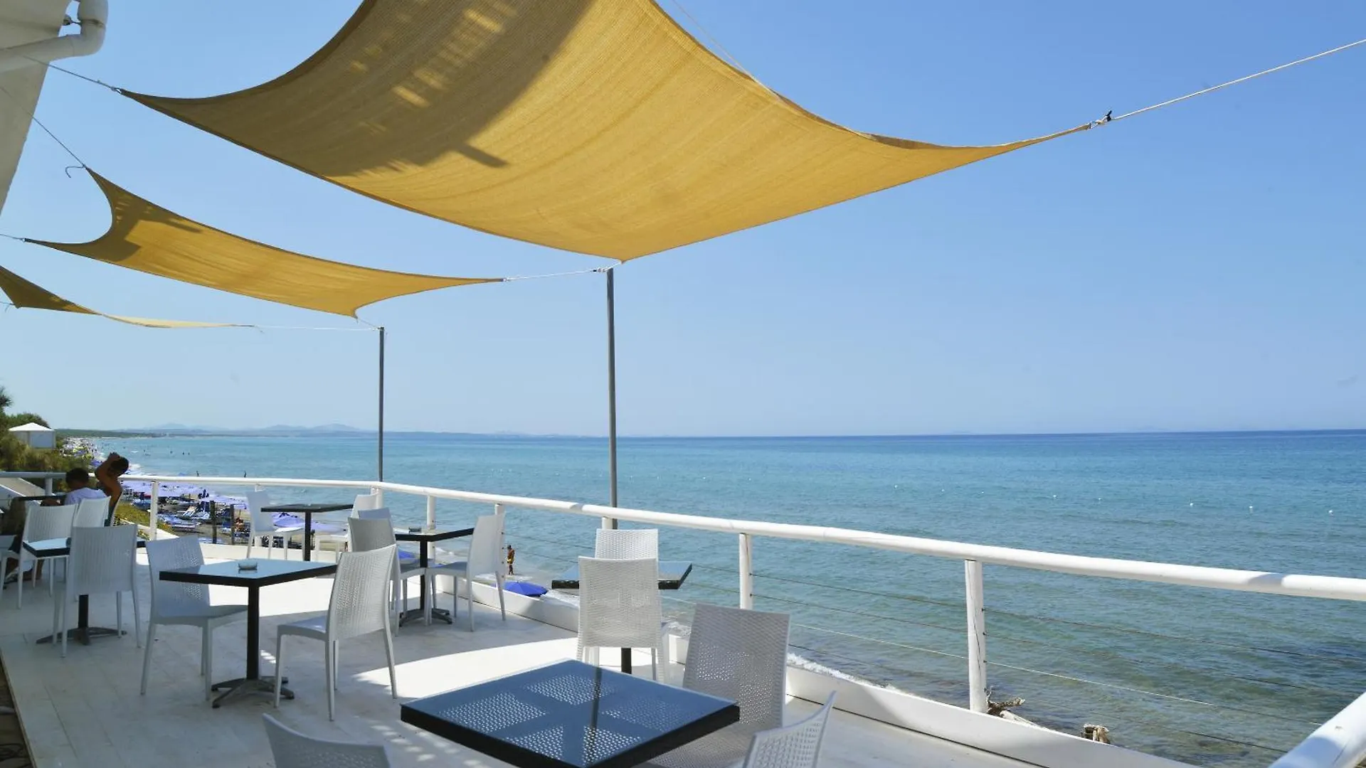 Futura Style Acqua Di Mare Resort Marina di Sorso Italy